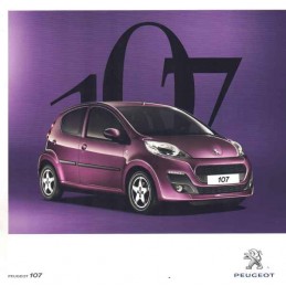 Catalogue / Brochure...