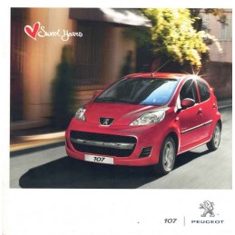 Catalogue / Brochure...