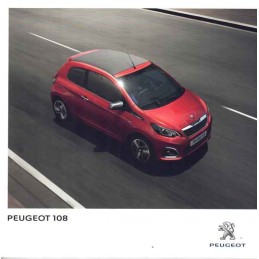 Catalogue / Brochure...