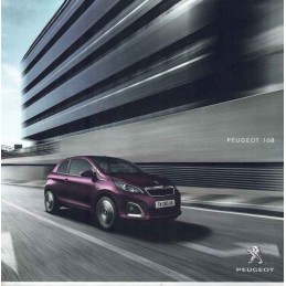 Catalogue / Brochure...