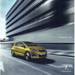 Catalogue / Brochure...