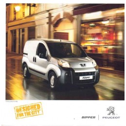 Catalogue / Brochure...