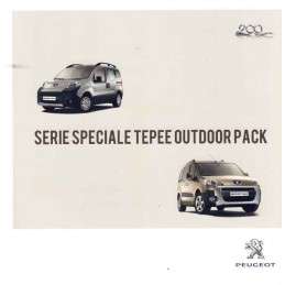 Catalogue / Brochure...