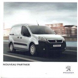 Catalogue / Brochure...