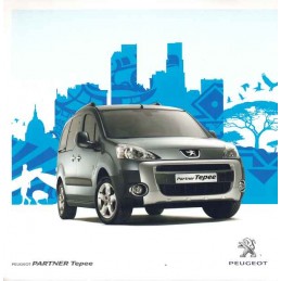 Catalogue / Brochure...