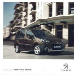 Catalogue / Brochure...