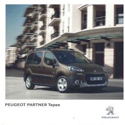 Catalogue / Brochure...