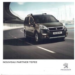 Catalogue / Brochure...