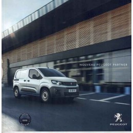 Catalogue / Brochure...