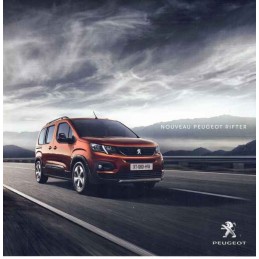 Catalogue / Brochure...