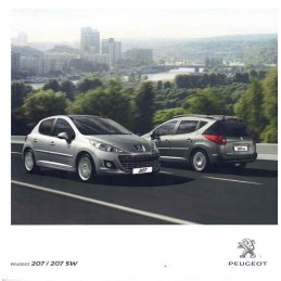 Catalogue / Brochure...