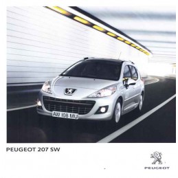 Catalogue / Brochure...