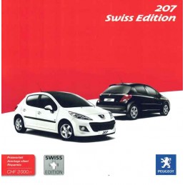 Catalogue / Leaflet PEUGEOT...