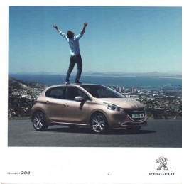 Catalogue / Brochure...