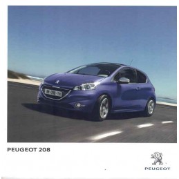 Catalogue / Brochure...