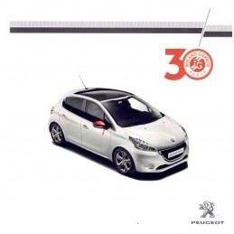 Catalogue / Leaflet PEUGEOT...
