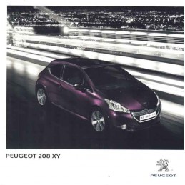 Catalogue / Brochure...