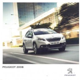 Catalogue / Brochure...