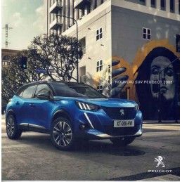 Catalogue / Brochure...