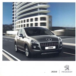 Catalogue / Brochure...