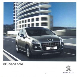 Catalogue / Brochure...