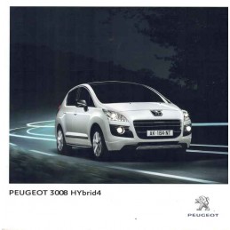 Catalogue / Brochure...