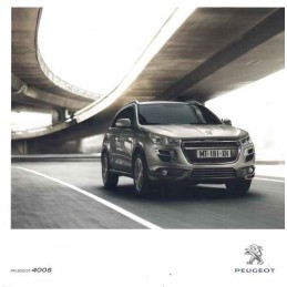 Catalogue / Brochure...