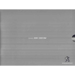 Catalogue / Brochure...