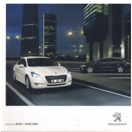 Catalogue / Brochure...