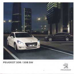 Catalogue / Brochure...