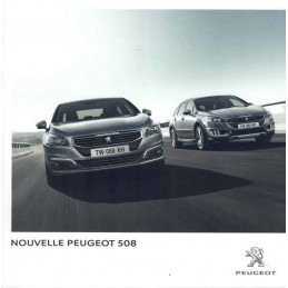 Catalogue / Brochure...