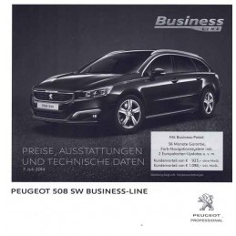 Catalogue / Brochure...