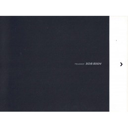 Catalogue / Brochure...