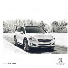 Catalogue / Brochure...