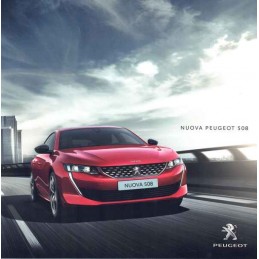 Catalogue / Brochure...