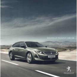 Catalogue / Brochure...