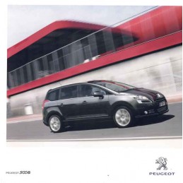 Catalogue / Brochure...