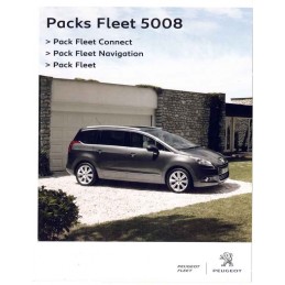 Catalogue / Leaflet PEUGEOT...