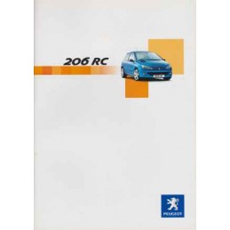 Catalogue / Brochure...