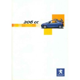 Catalogue / Brochure...