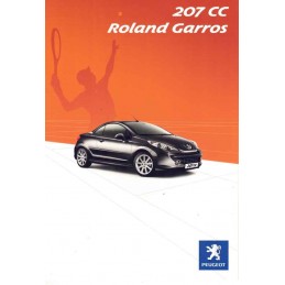 Catalogue / Leaflet PEUGEOT...