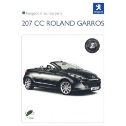 Catalogue / Sheet PEUGEOT...