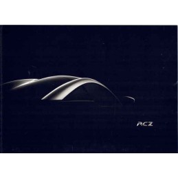 Catalogue / Brochure...