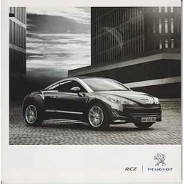 Catalogue / Brochure...