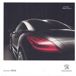 Catalogue / Brochure...