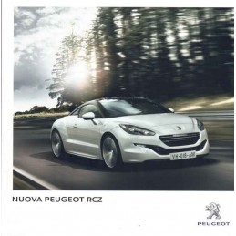 Catalogue / Brochure...