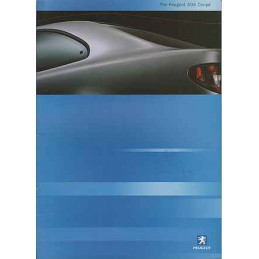 Catalogue / Brochure...