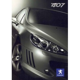 Catalogue / Brochure...