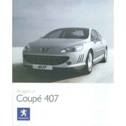 Catalogue / Brochure...