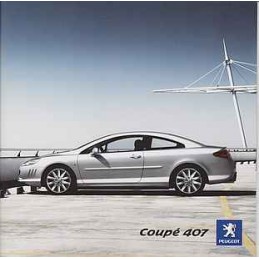 Catalogue / Brochure...